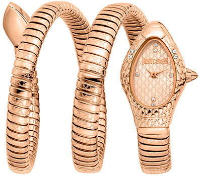 Just Cavalli Snake